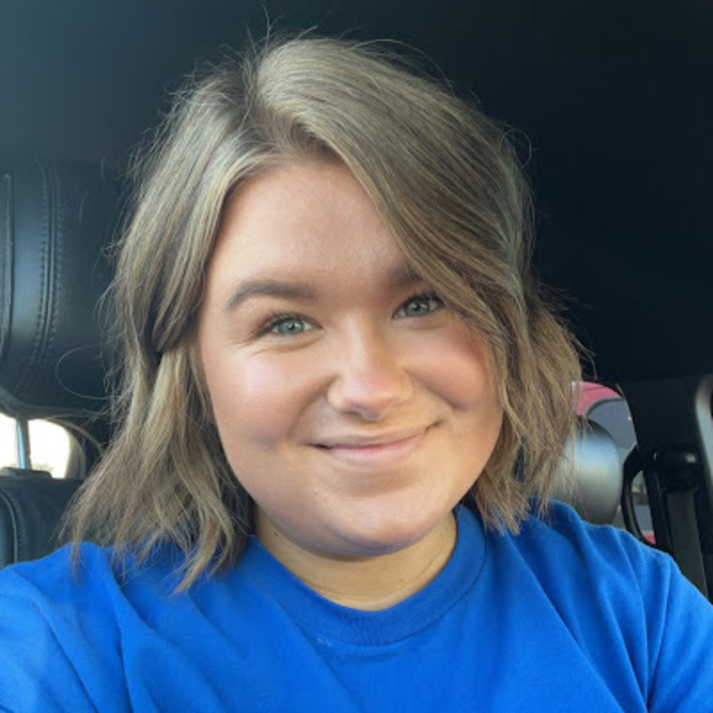 Meet your Posher, Laney